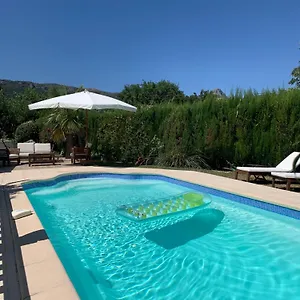 Appartement Anolpa, Vence
